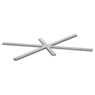 Placa Aquecedora por Indução 650W - Aquecedor de Alimentos Profissional