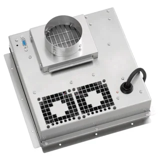 Placa Aquecedora por Indução 650W - Aquecedor de Alimentos Profissional