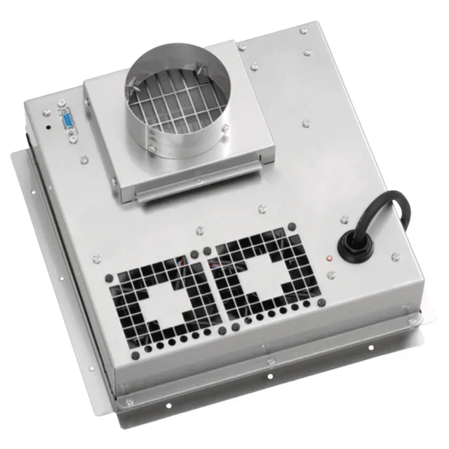 Placa Aquecedora por Indução 650W - Aquecedor de Alimentos Profissional