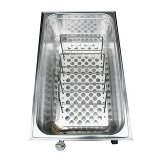 Sistema de Cocción al Vacío