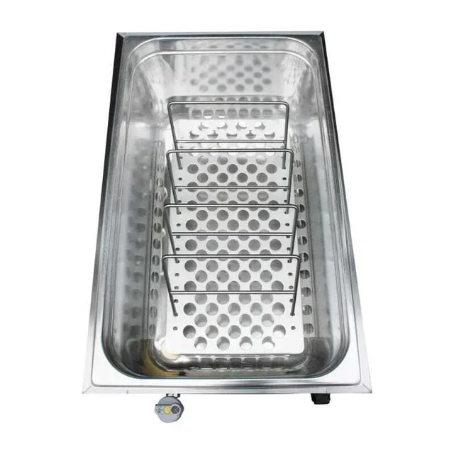 Sous Vide Cooking System