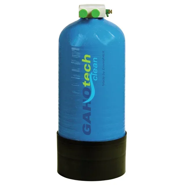 Clean Tech Complete Water Demineralization System