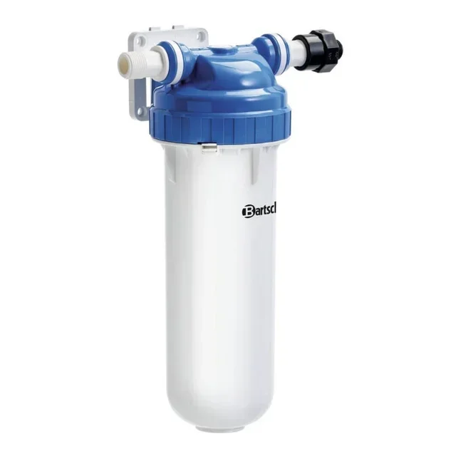 Home Water Purification System