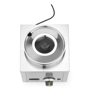 Thermo-System Single Tank