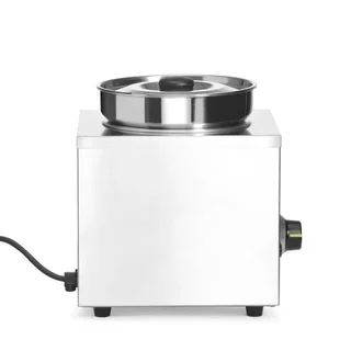 Thermo-System Single Tank