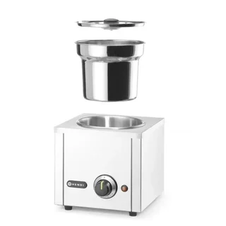 Thermo-System Single Tank