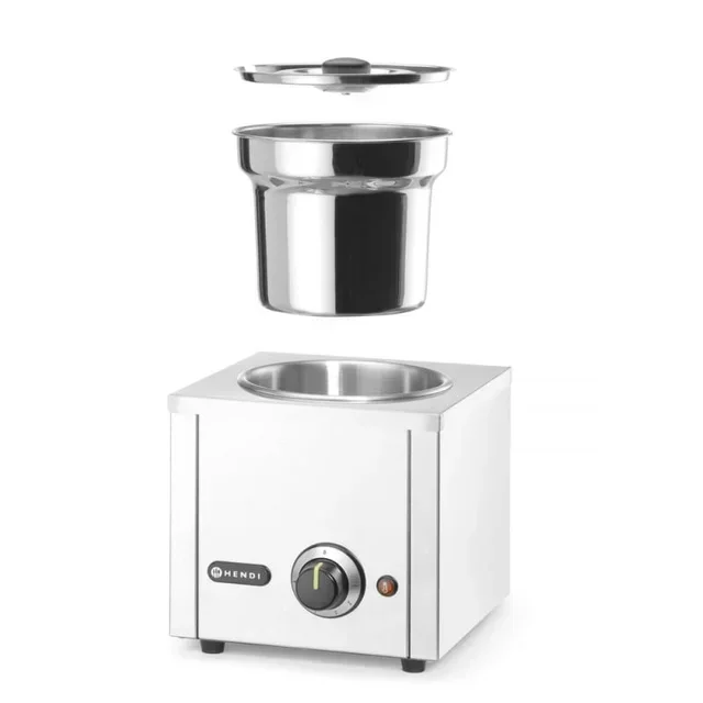 Thermo-System Single Tank