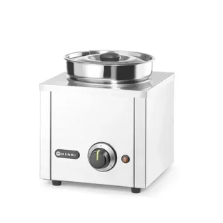 Thermo-System Single Tank