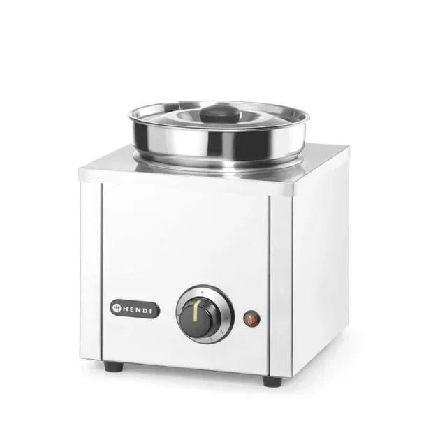 Thermo-System Single Tank