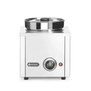 Thermo-System Single Tank