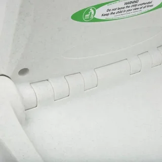 Wall-Mounted Horizontal Baby Changing Table Magrini