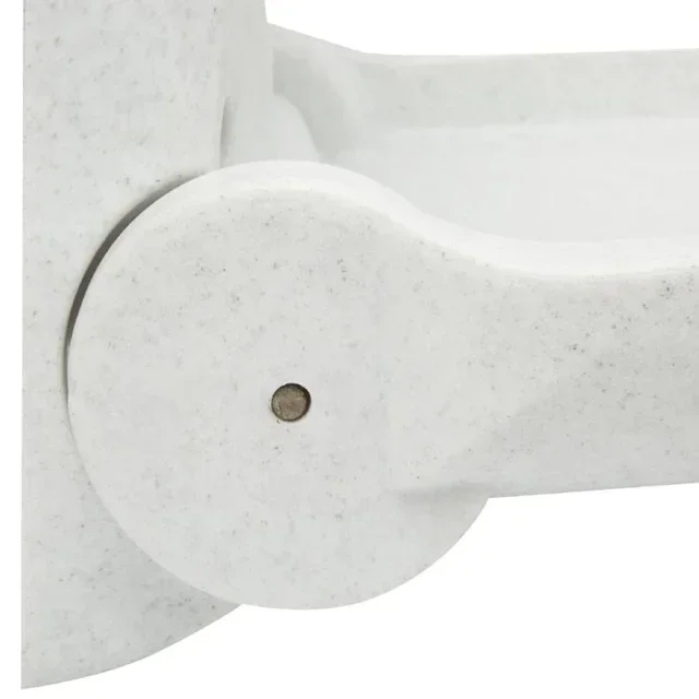 Wall-Mounted Horizontal Baby Changing Table Magrini