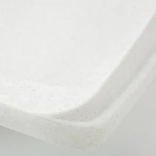 Wall-Mounted Horizontal Baby Changing Table Magrini