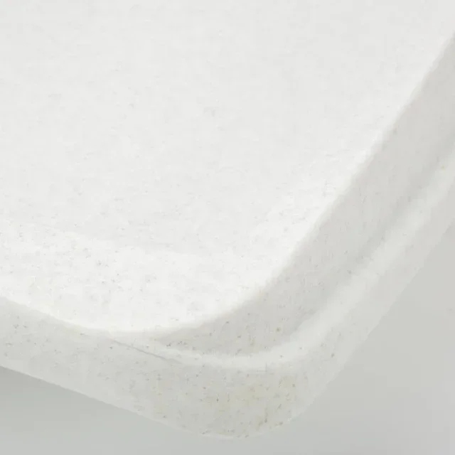 Wall-Mounted Horizontal Baby Changing Table Magrini