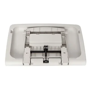 Horizontal Baby Changing Table Polypropylene