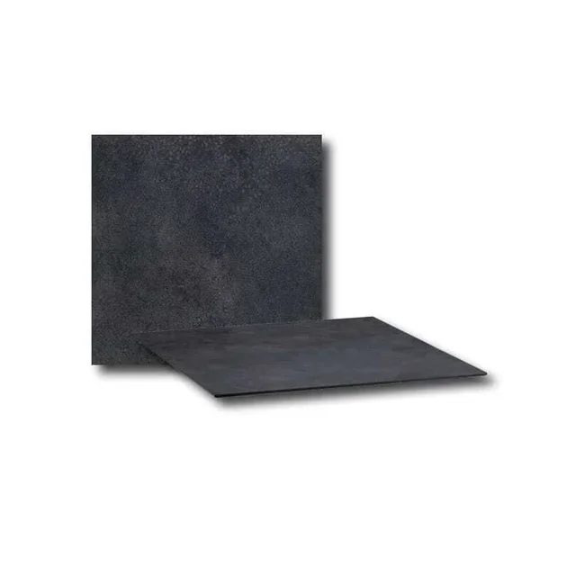 Vulcano Touch Compact Desk 120x80 cm - Contemporary Office Desk