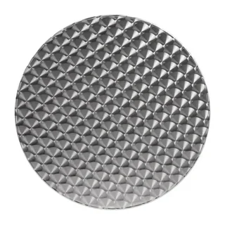 Round Bistro Table Diameter 60 cm