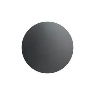 Bistro Table Infinity Tripod Base Black with HPL Top Ø 70 cm