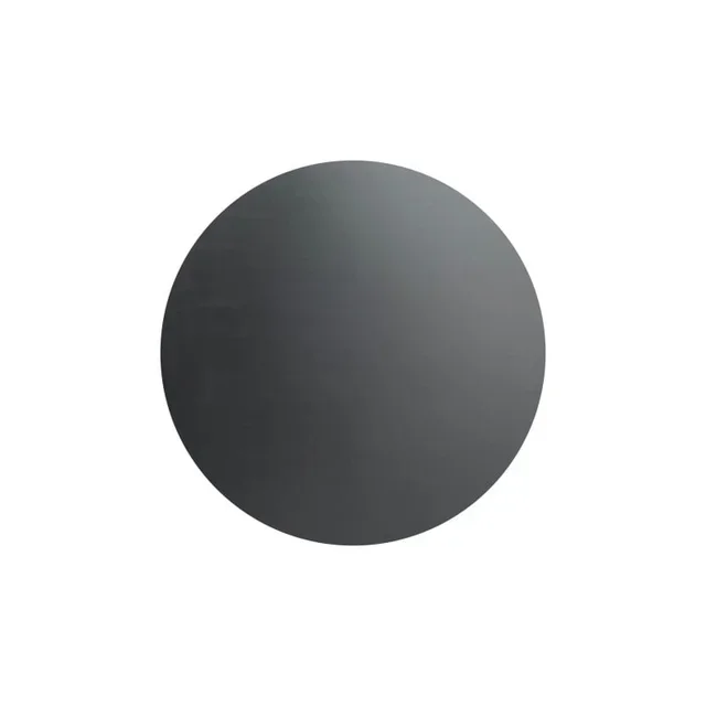 Bistro Table Infinity Tripod Base Black with HPL Top Ø 70 cm