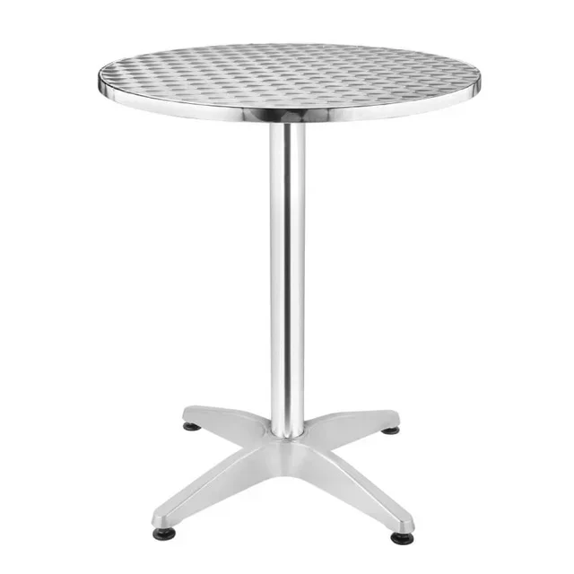 Bistro Table Round Diameter 80 Centimeters