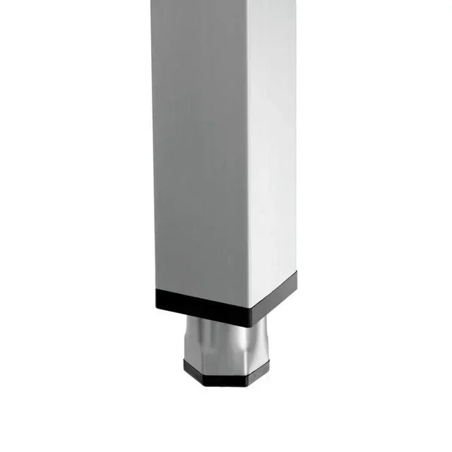 Loading Table for Professional Dishwasher - Width 1200 mm