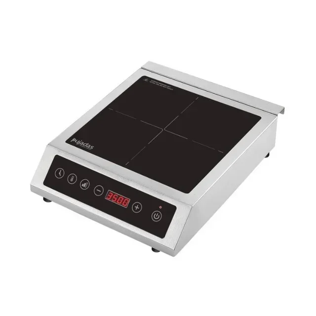 3500W Touch Control Induction Cooktop