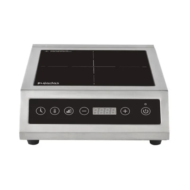 3500W Touch Control Induction Cooktop