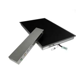 Table de Cuisson Vitrocéramique Encastrable