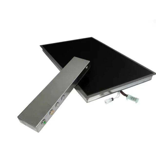 Table de Cuisson Vitrocéramique Encastrable