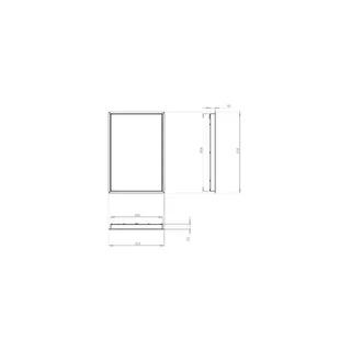 Table de Cuisson Vitrocéramique Encastrable