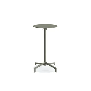 Adjustable Garden Table Versa 2 Height Levels - Green