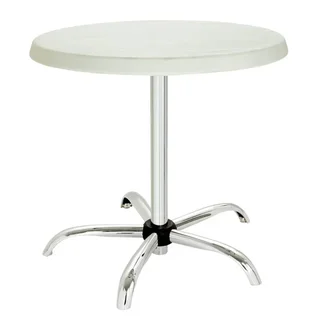 Tavolo alto da ricevimento per eventi