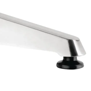 Tavolo Alto Rotondo Legno Massello di Frassino Ø60cm - Tavolo da Bar Design