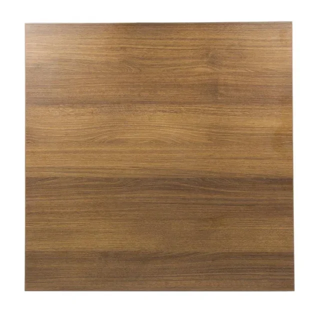 Square Dining Table Complete - 70 cm