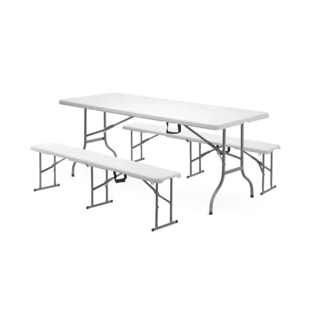 Professional Folding Table - 1.83 meters length