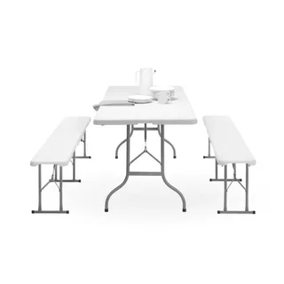 Professional Folding Table - 1.83 meters length