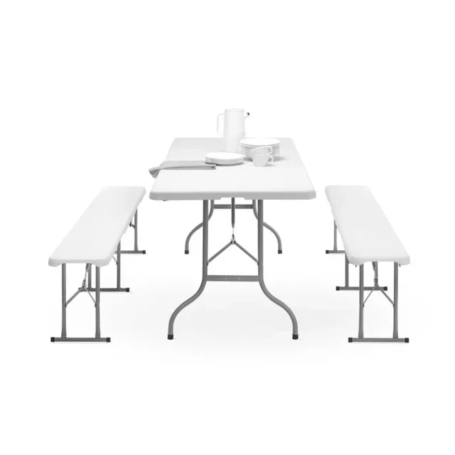 Professional Folding Table - 1.83 meters length