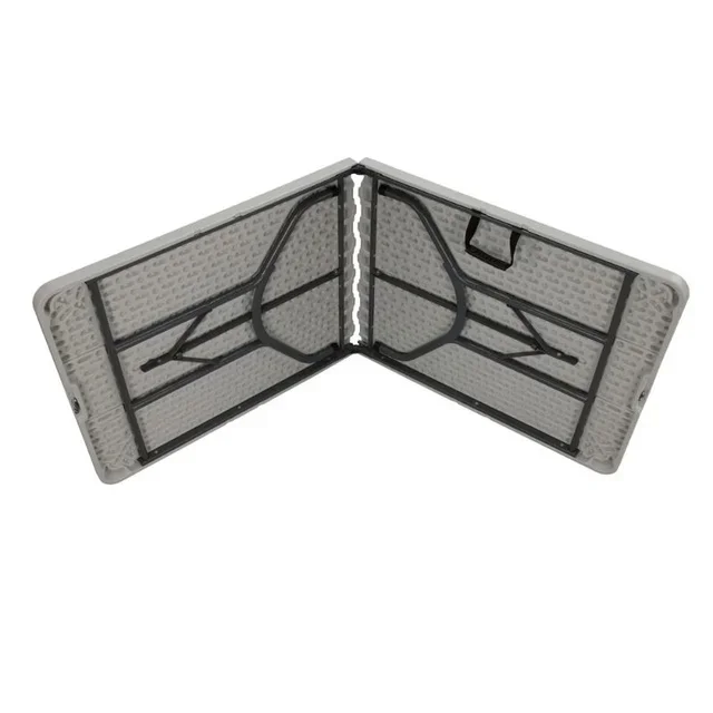 Mesa Dobrável Inteligente - 180 x 75,5 cm - Branco