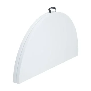 Round Folding Reception Table - Ø 150 cm - Buffet and Service