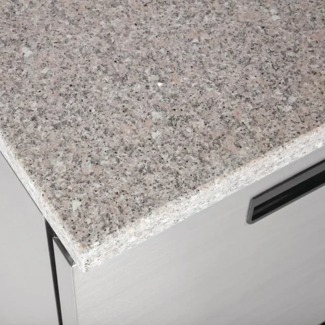 Positive Refrigerated Table 240 L with Marble Worktop