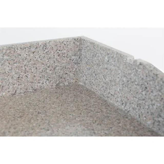 Mesa de Pizza 3 Portas Gama Energy - Capacidade 400 Litros