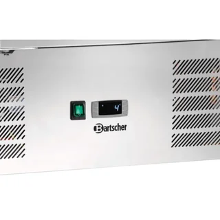 Mesa de Preparación Refrigerada GN 1/1 - Capacidad 260 Litros