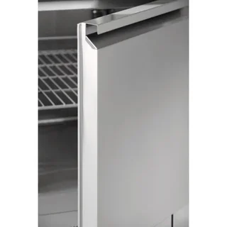 Mesa de Preparación Refrigerada GN 1/1 - Capacidad 260 Litros