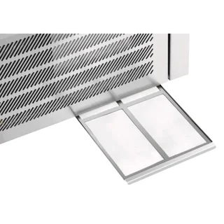 Mesa de Preparación Refrigerada GN 1/1 - Capacidad 260 Litros