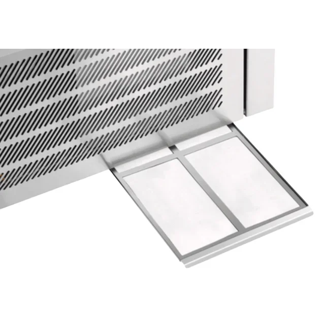 Mesa de Preparación Refrigerada GN 1/1 - Capacidad 260 Litros