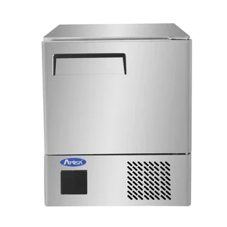Mesa Refrigerada Compacta Negativa Gastronorm 1/1 - Capacidade 111 Litros