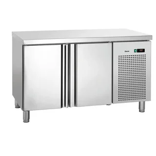 Tavolo Refrigerato Negativo 2 Porte