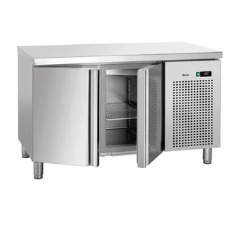 Tavolo Refrigerato Negativo 2 Porte