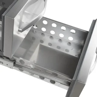 Mesa Refrigerada de Encosto GN 1/1 170 Litros com 4 Gavetas