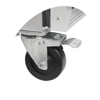 Mesa Refrigerada de Encosto GN 1/1 170 Litros com 4 Gavetas